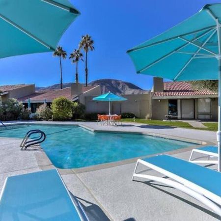 Charming Palm Desert Oasis - An Ideal Getaway Home Exterior photo